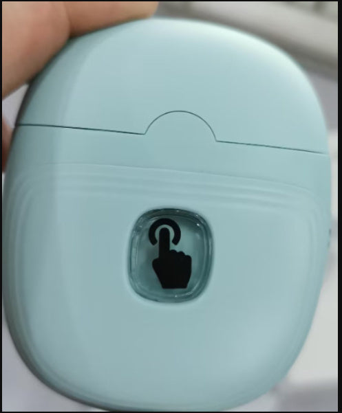 MINI ELEKTRISCHE NAGELKNIPPER