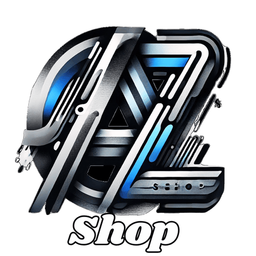 A-ZShop