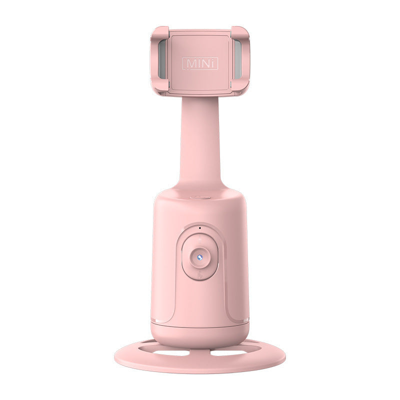 360° AI CAM FOLLOW PRO